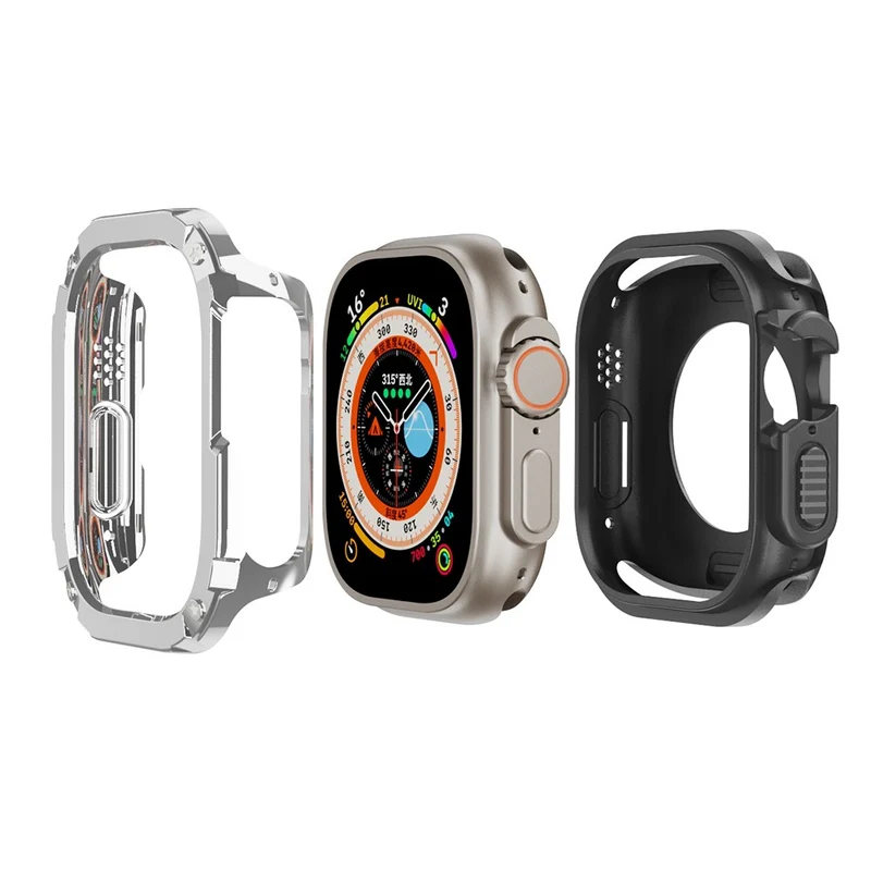 Apple Watch Ultra protective cover