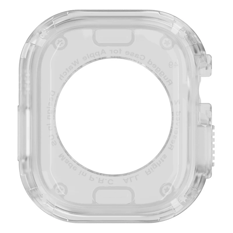 Apple Watch Ultra protective cover