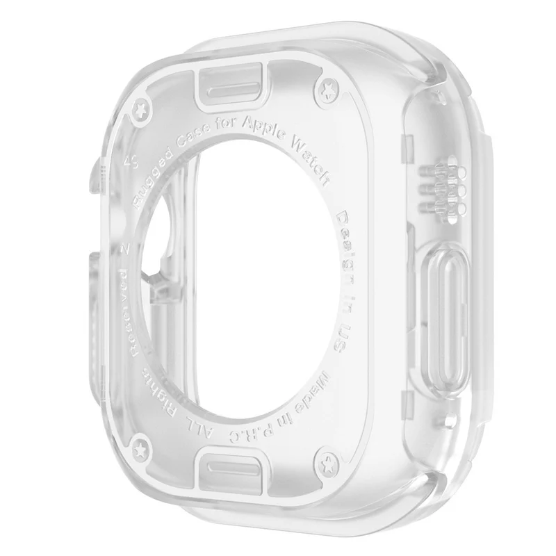 Apple Watch Ultra protective cover