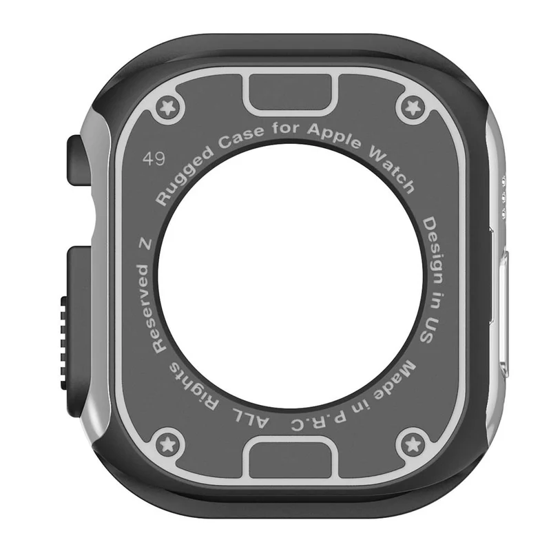 Apple Watch Ultra protective cover