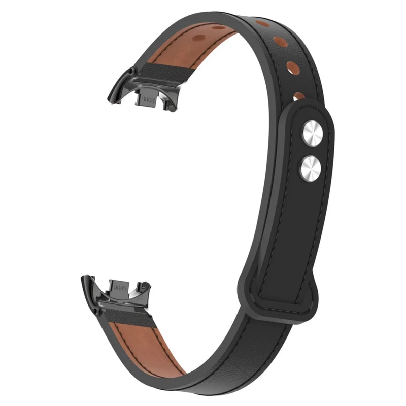 Mega Zuverlässig Xiaomi Smart Band 8 Echtes Leder Armband