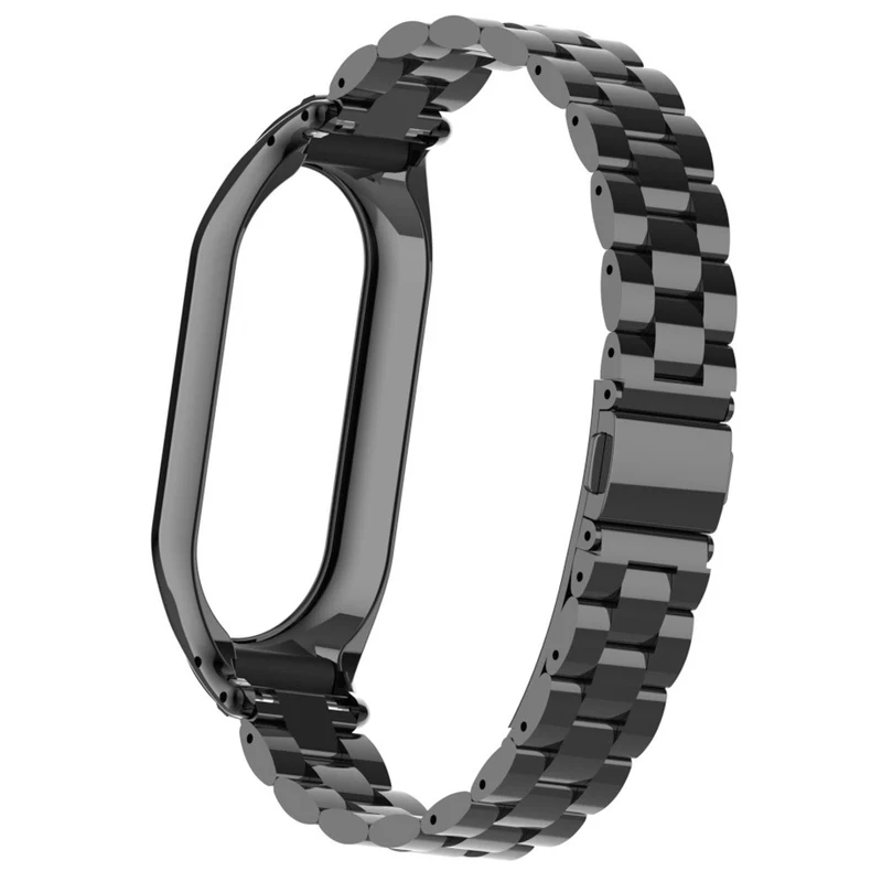 Bequem Xiaomi Smart Band 8 Metall Armband