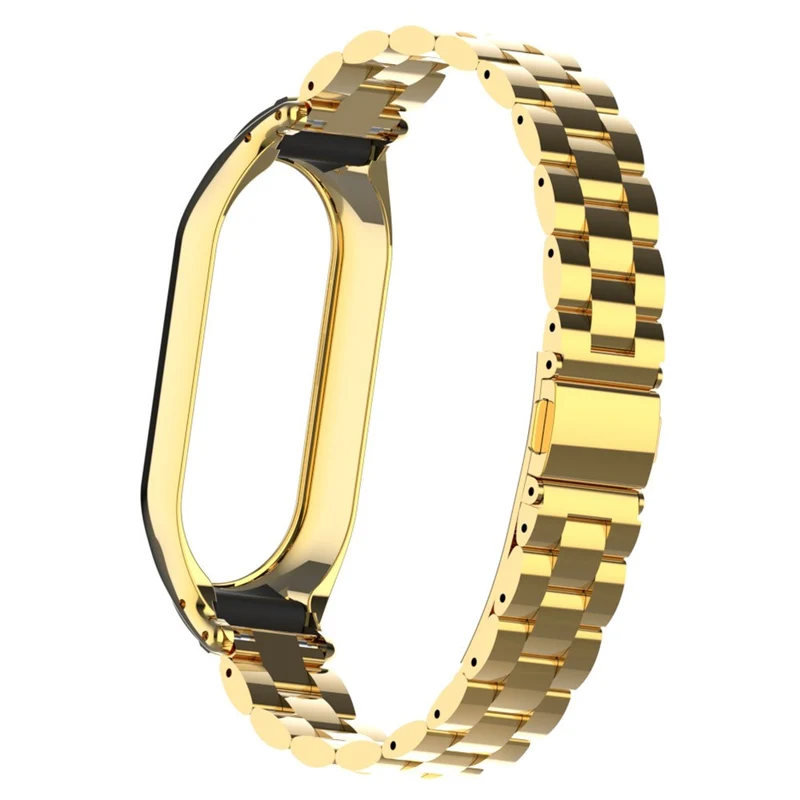 Bequem Xiaomi Smart Band 8 Metall Armband