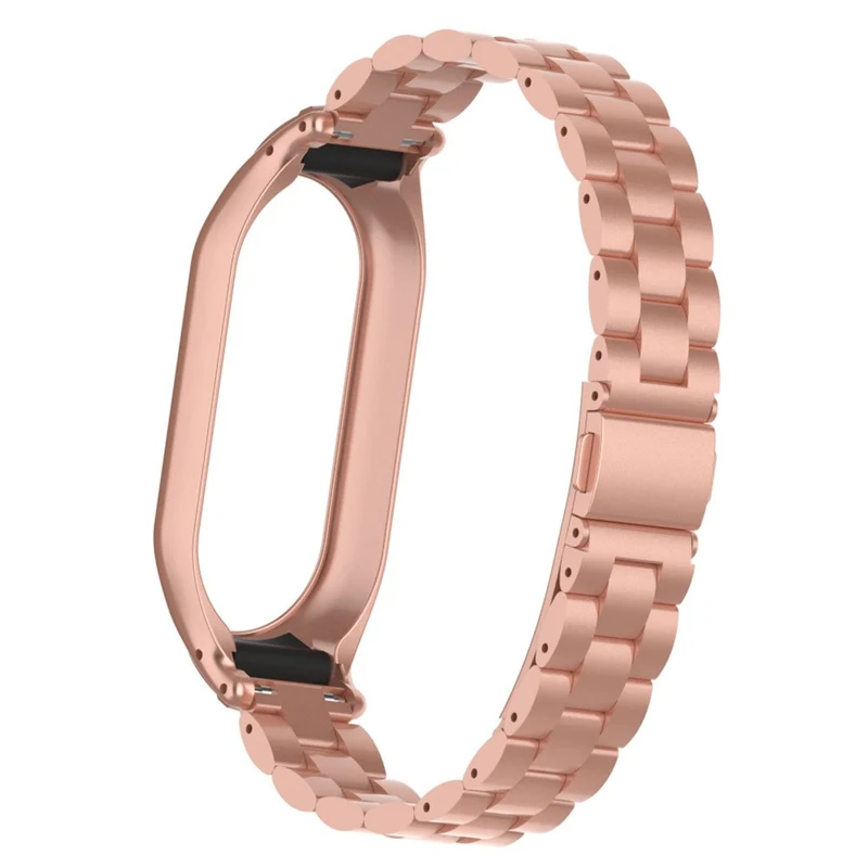 Bequem Xiaomi Smart Band 8 Metall Armband