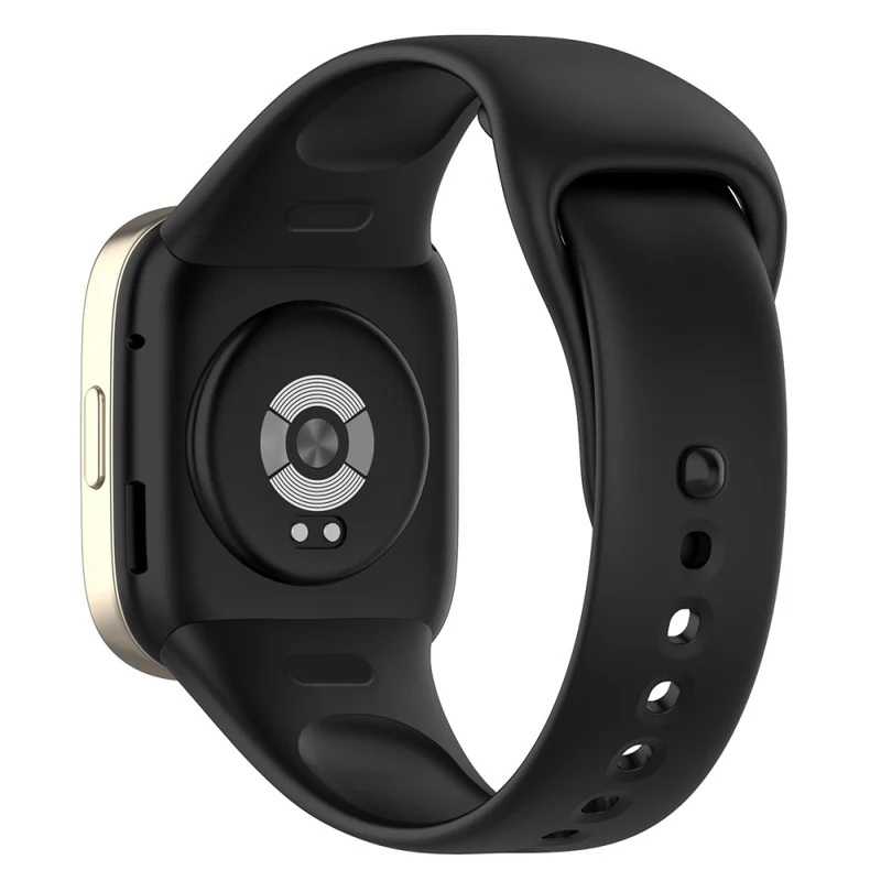 Xiaomi Redmi Watch 3 / Xiaomi Mi Watch Lite 3 Silikon / Tpu Universell Armband