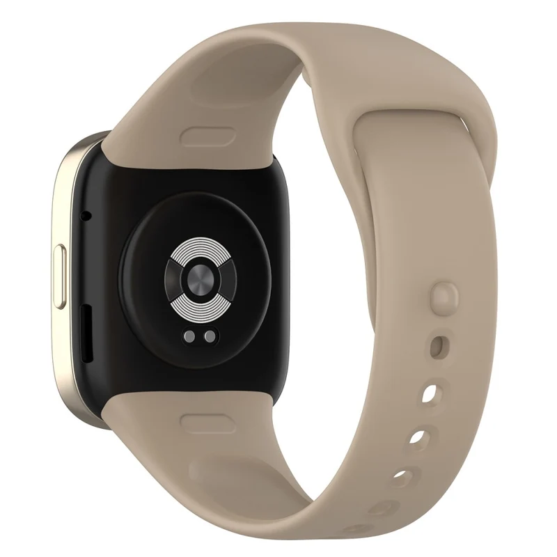 Xiaomi Redmi Watch 3 / Xiaomi Mi Watch Lite 3 Silikon / Tpu Universell Armband
