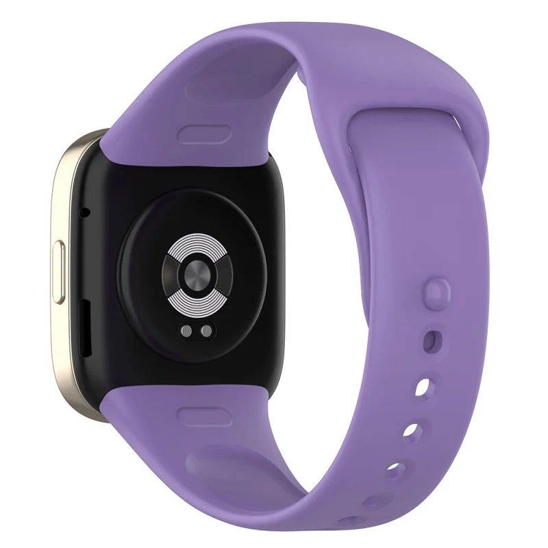 Xiaomi Redmi Watch 3 / Xiaomi Mi Watch Lite 3 Silikon / Tpu Universell Armband