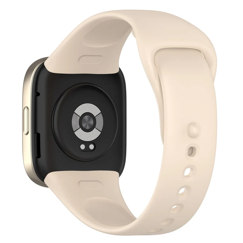 Xiaomi Redmi Watch 3 / Xiaomi Mi Watch Lite 3 Silikon / Tpu Universell Armband