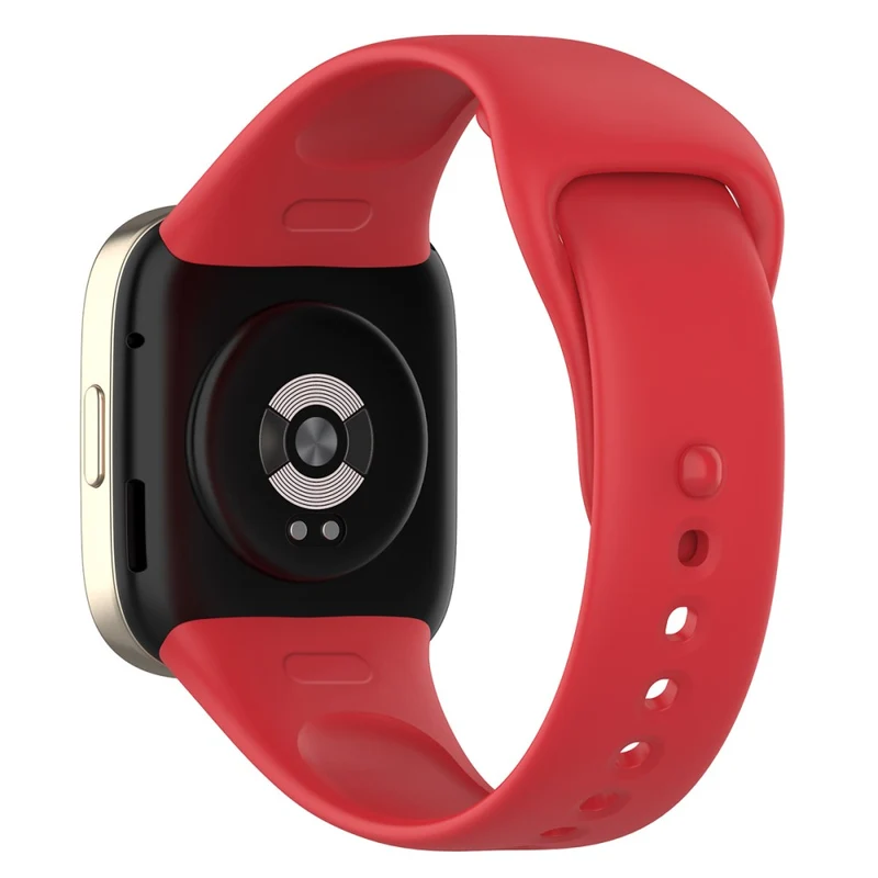 Xiaomi Redmi Watch 3 / Xiaomi Mi Watch Lite 3 Silikon / Tpu Universell Armband