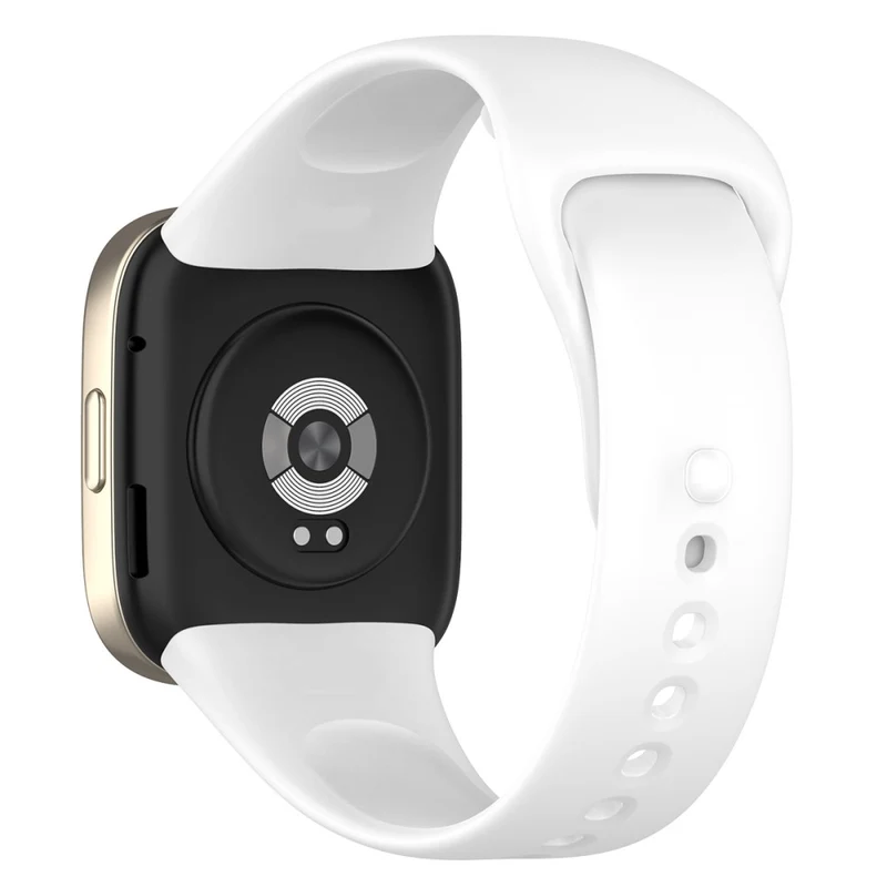 Xiaomi Redmi Watch 3 / Xiaomi Mi Watch Lite 3 Silikon / Tpu Universell Armband