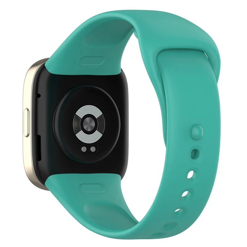 Xiaomi Redmi Watch 3 / Xiaomi Mi Watch Lite 3 Silikon / Tpu Universell Armband
