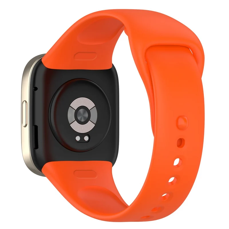 Xiaomi Redmi Watch 3 / Xiaomi Mi Watch Lite 3 Silikon / Tpu Universell Armband