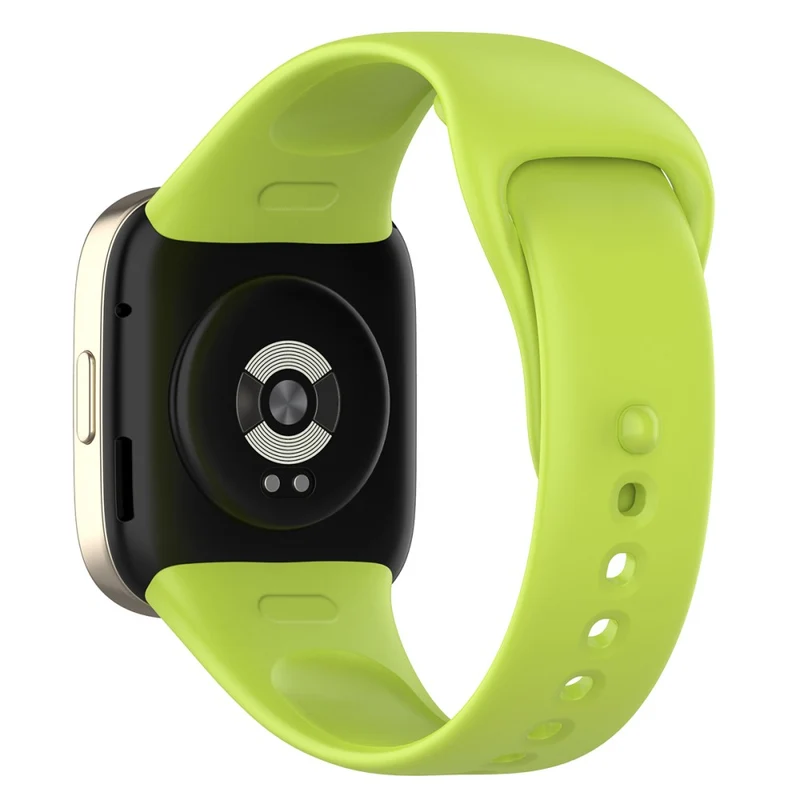 Xiaomi Redmi Watch 3 / Xiaomi Mi Watch Lite 3 Silikon / Tpu Universell Armband
