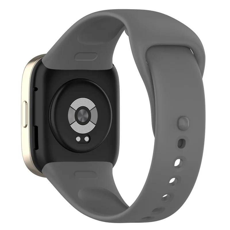 Xiaomi Redmi Watch 3 / Xiaomi Mi Watch Lite 3 Silikon / Tpu Universell Armband