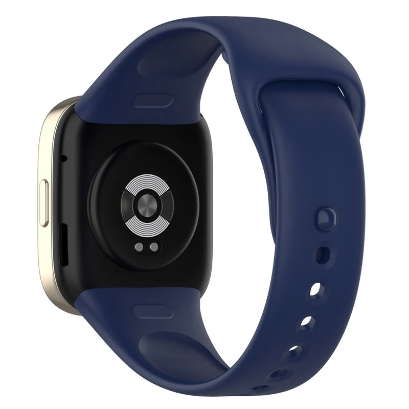 Xiaomi Redmi Watch 3 / Xiaomi Mi Watch Lite 3 Silikon / Tpu Universell Armband