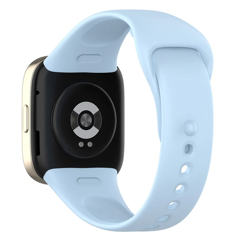 Xiaomi Redmi Watch 3 / Xiaomi Mi Watch Lite 3 Silikon / Tpu Universell Armband