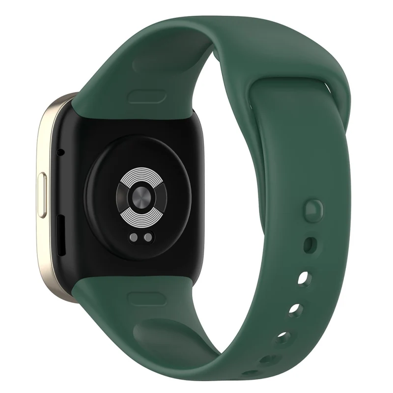 Xiaomi Redmi Watch 3 / Xiaomi Mi Watch Lite 3 Silikon / Tpu Universell Armband