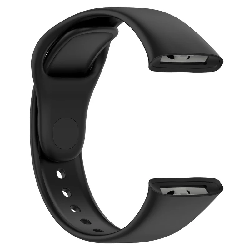 Xiaomi Redmi Watch 3 / Xiaomi Mi Watch Lite 3 Silikon / Tpu Universell Armband