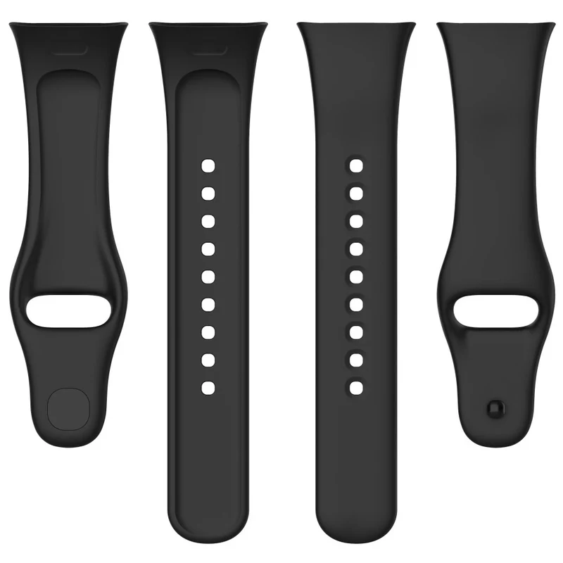 Xiaomi Redmi Watch 3 / Xiaomi Mi Watch Lite 3 Silikon / Tpu Universell Armband