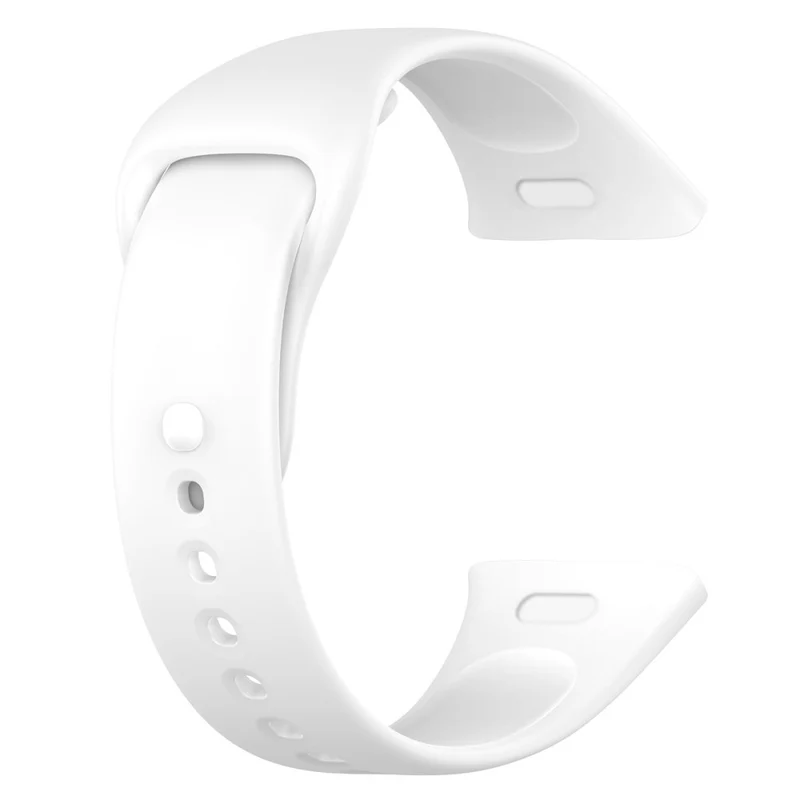 Xiaomi Redmi Watch 3 / Xiaomi Mi Watch Lite 3 Silikon / Tpu Universell Armband