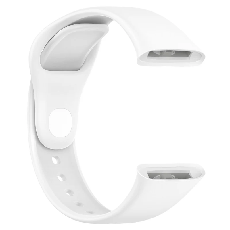 Xiaomi Redmi Watch 3 / Xiaomi Mi Watch Lite 3 Silikon / Tpu Universell Armband