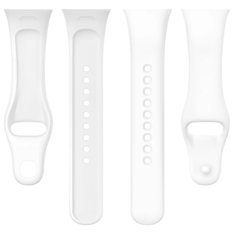 Xiaomi Redmi Watch 3 / Xiaomi Mi Watch Lite 3 Silikon / Tpu Universell Armband