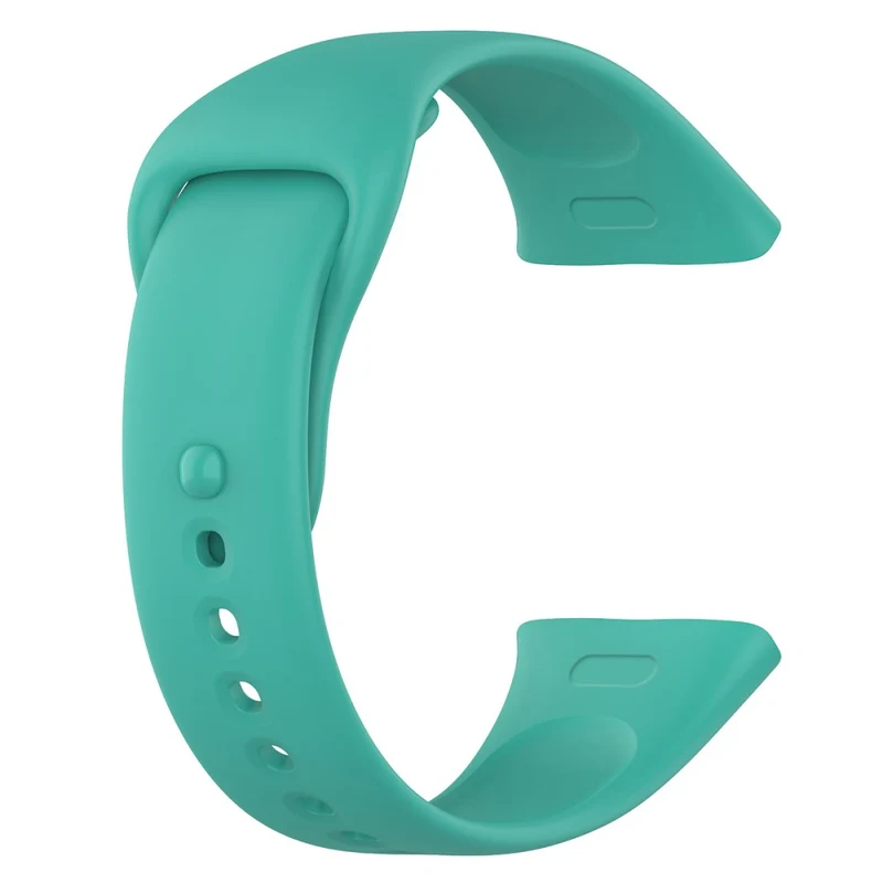 Xiaomi Redmi Watch 3 / Xiaomi Mi Watch Lite 3 Silikon / Tpu Universell Armband