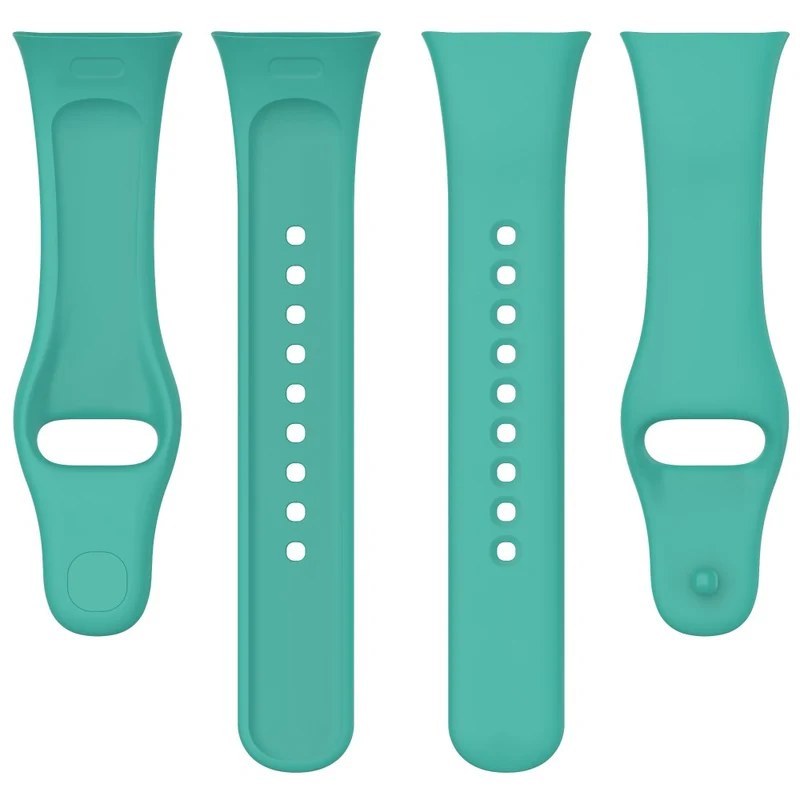 Xiaomi Redmi Watch 3 / Xiaomi Mi Watch Lite 3 Silikon / Tpu Universell Armband