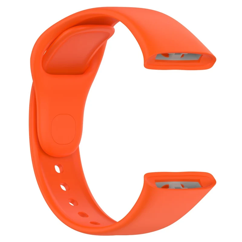 Xiaomi Redmi Watch 3 / Xiaomi Mi Watch Lite 3 Silikon / Tpu Universell Armband