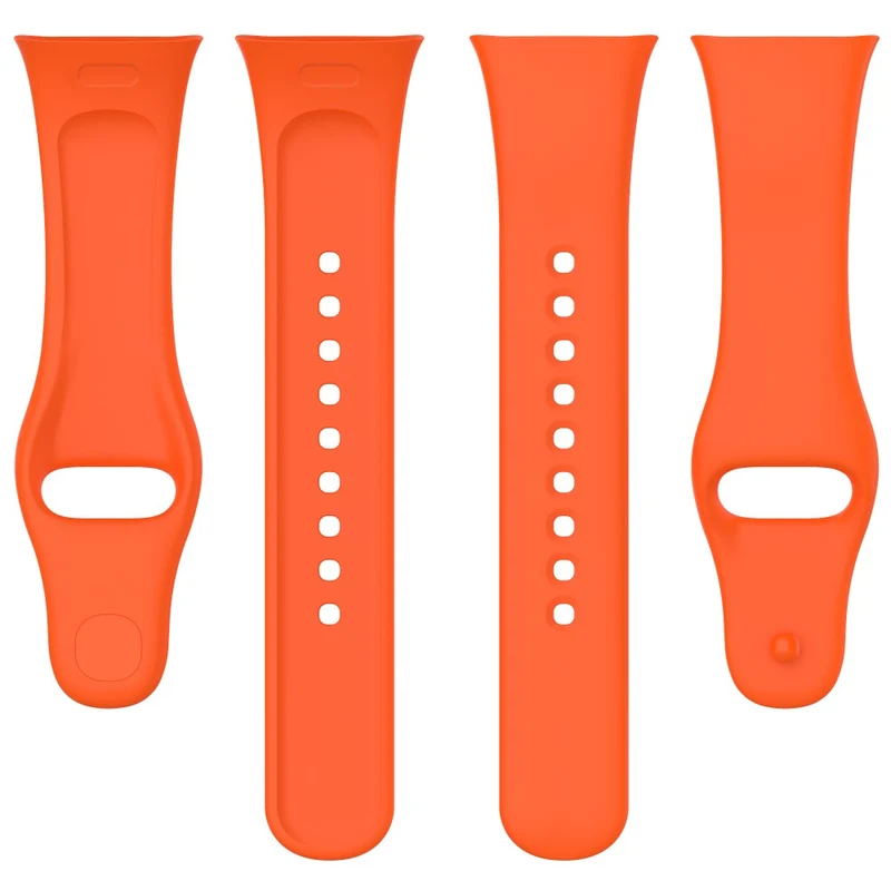 Xiaomi Redmi Watch 3 / Xiaomi Mi Watch Lite 3 Silikon / Tpu Universell Armband