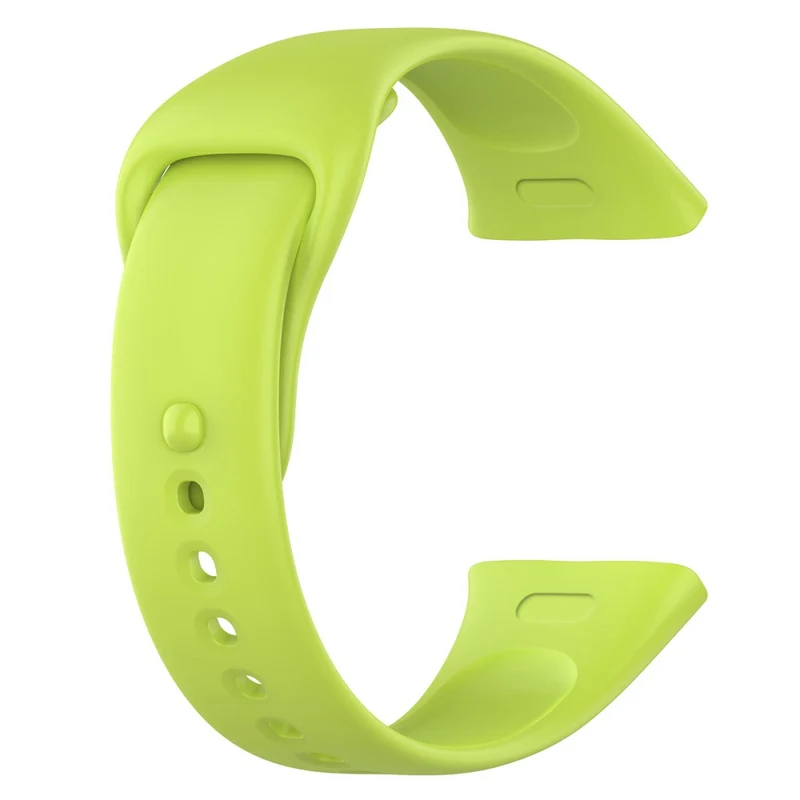 Xiaomi Redmi Watch 3 / Xiaomi Mi Watch Lite 3 Silikon / Tpu Universell Armband