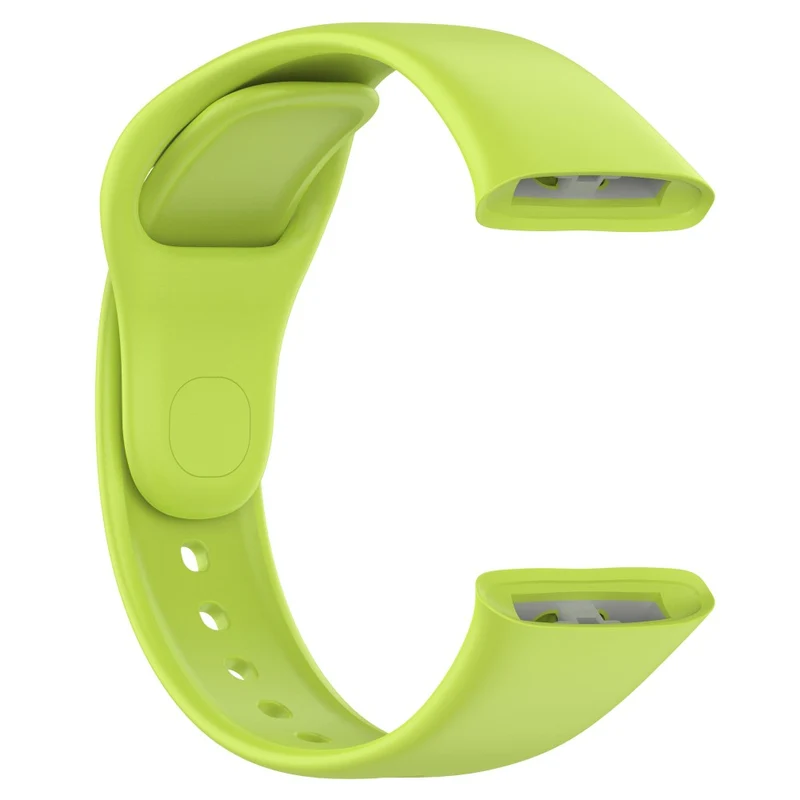 Xiaomi Redmi Watch 3 / Xiaomi Mi Watch Lite 3 Silikon / Tpu Universell Armband