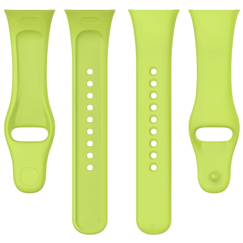 Xiaomi Redmi Watch 3 / Xiaomi Mi Watch Lite 3 Silikon / Tpu Universell Armband