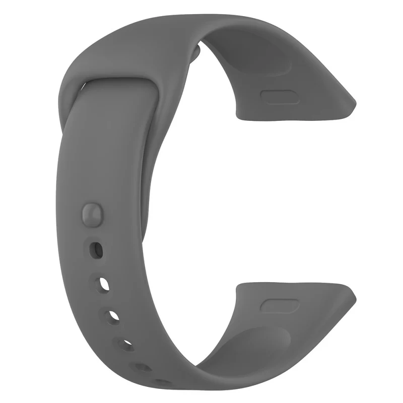 Xiaomi Redmi Watch 3 / Xiaomi Mi Watch Lite 3 Silikon / Tpu Universell Armband