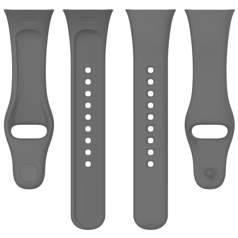 Xiaomi Redmi Watch 3 / Xiaomi Mi Watch Lite 3 Silikon / Tpu Universell Armband