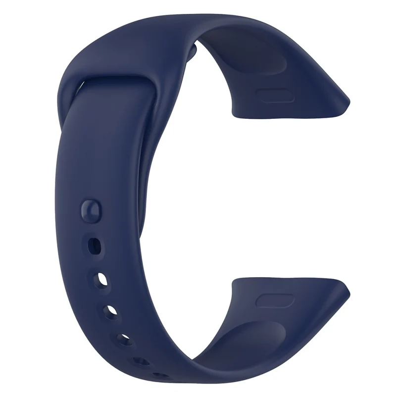 Xiaomi Redmi Watch 3 / Xiaomi Mi Watch Lite 3 Silikon / Tpu Universell Armband