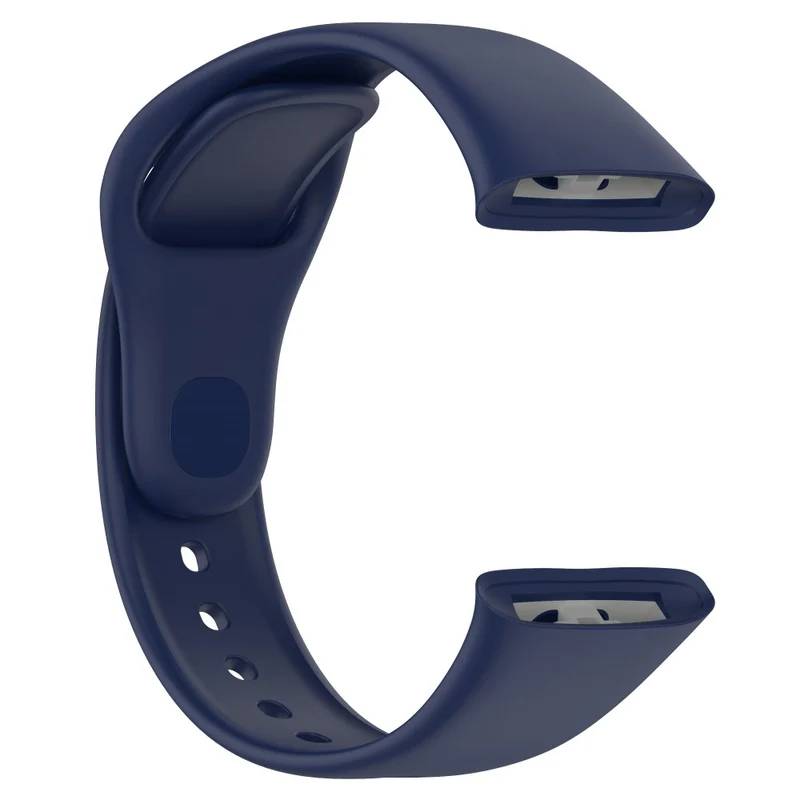 Xiaomi Redmi Watch 3 / Xiaomi Mi Watch Lite 3 Silikon / Tpu Universell Armband
