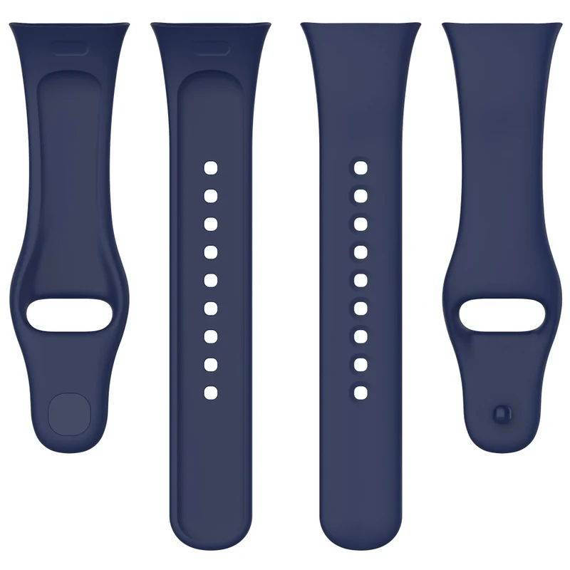 Xiaomi Redmi Watch 3 / Xiaomi Mi Watch Lite 3 Silikon / Tpu Universell Armband
