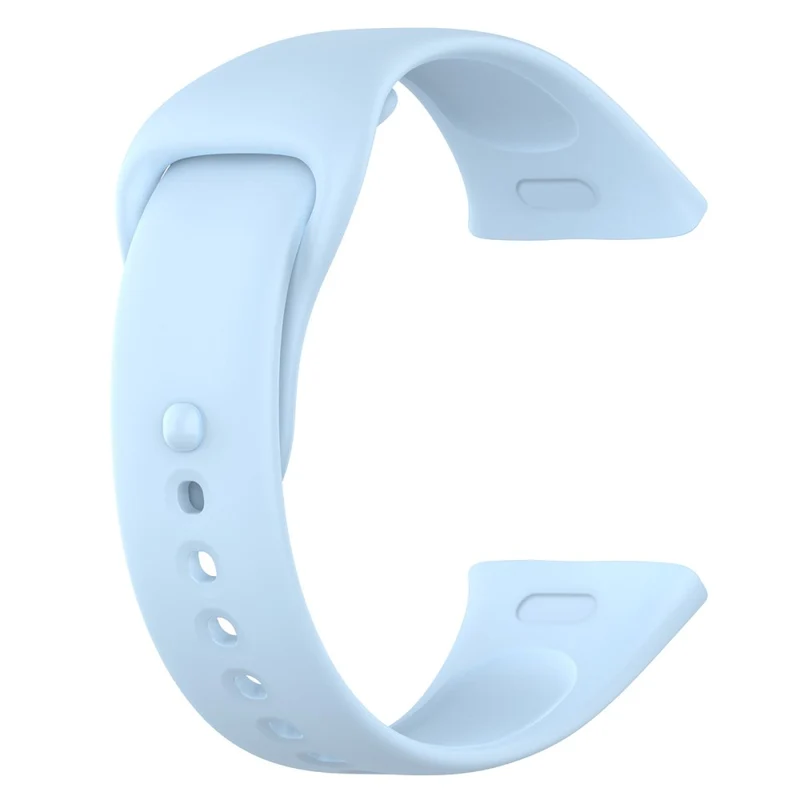 Xiaomi Redmi Watch 3 / Xiaomi Mi Watch Lite 3 Silikon / Tpu Universell Armband