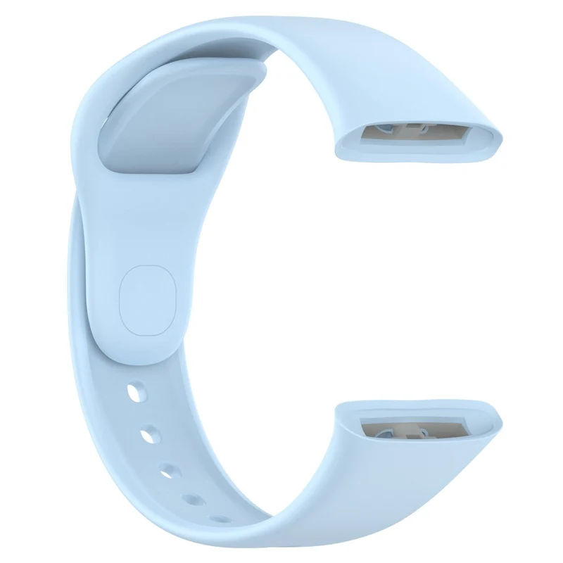 Xiaomi Redmi Watch 3 / Xiaomi Mi Watch Lite 3 Silikon / Tpu Universell Armband