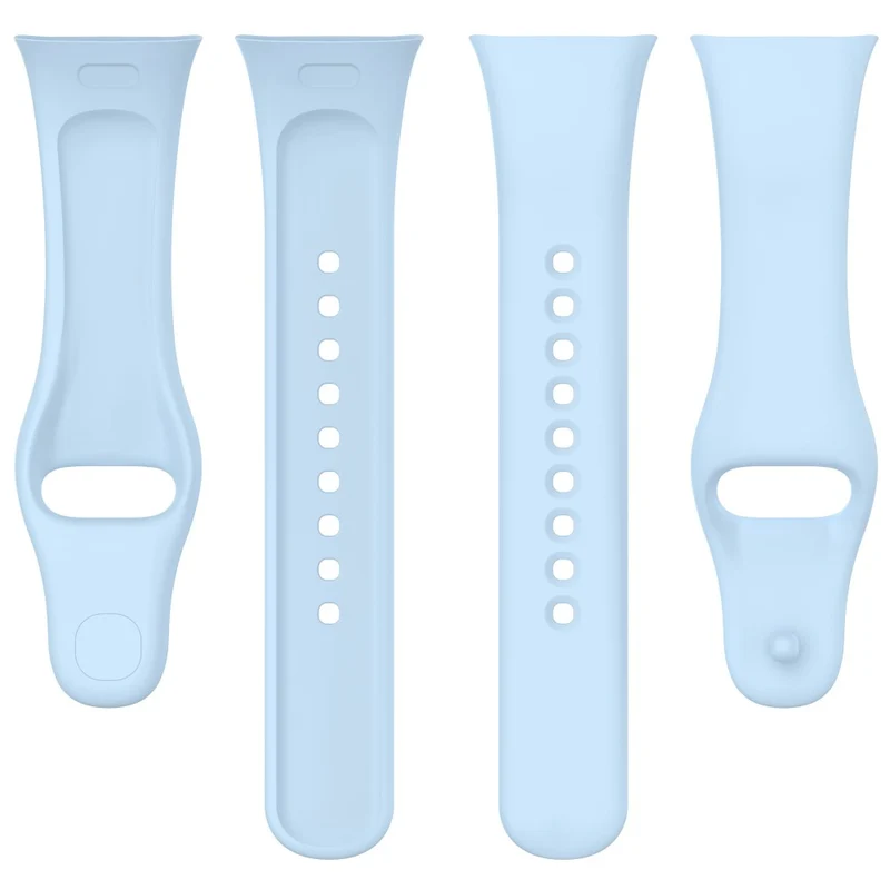 Xiaomi Redmi Watch 3 / Xiaomi Mi Watch Lite 3 Silikon / Tpu Universell Armband