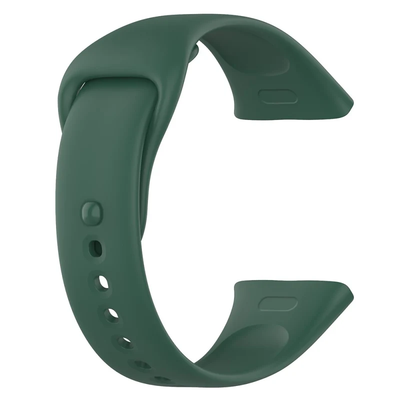 Xiaomi Redmi Watch 3 / Xiaomi Mi Watch Lite 3 Silikon / Tpu Universell Armband