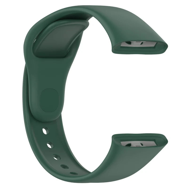 Xiaomi Redmi Watch 3 / Xiaomi Mi Watch Lite 3 Silikon / Tpu Universell Armband