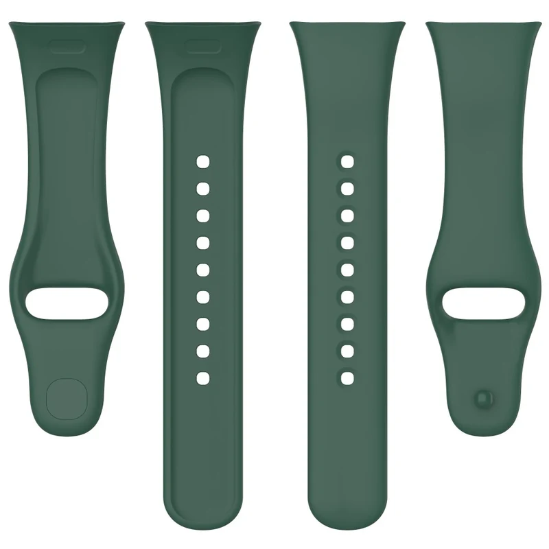 Xiaomi Redmi Watch 3 / Xiaomi Mi Watch Lite 3 Silikon / Tpu Universell Armband