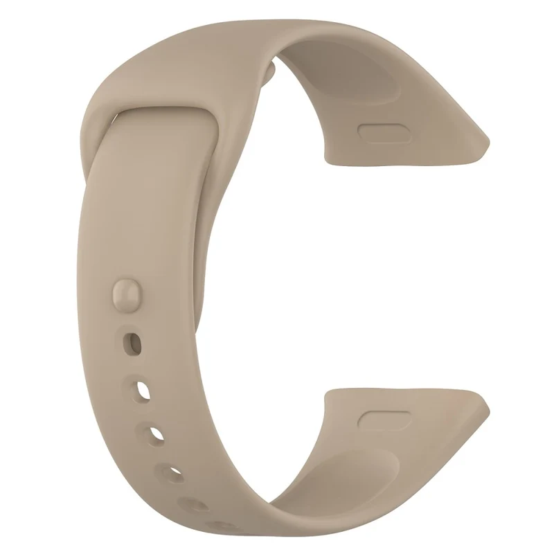 Xiaomi Redmi Watch 3 / Xiaomi Mi Watch Lite 3 Silikon / Tpu Universell Armband