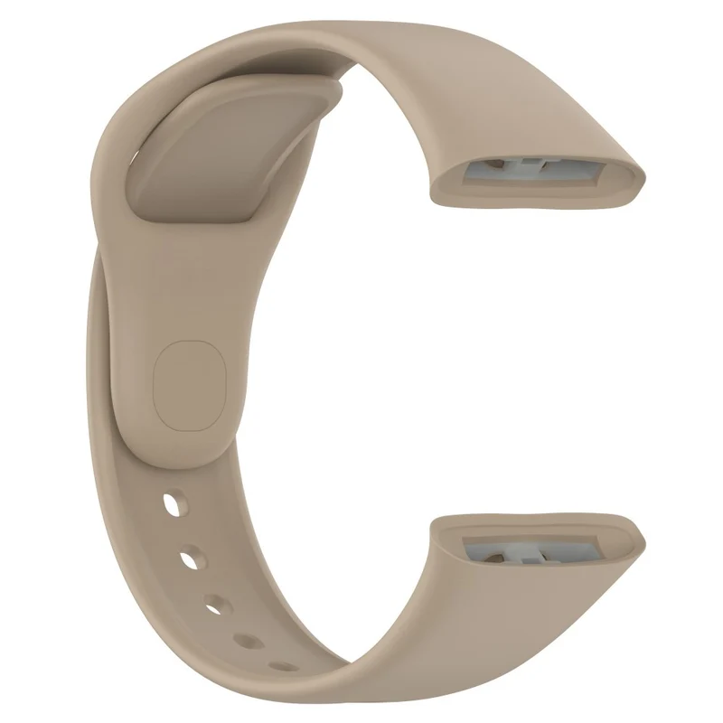 Xiaomi Redmi Watch 3 / Xiaomi Mi Watch Lite 3 Silikon / Tpu Universell Armband