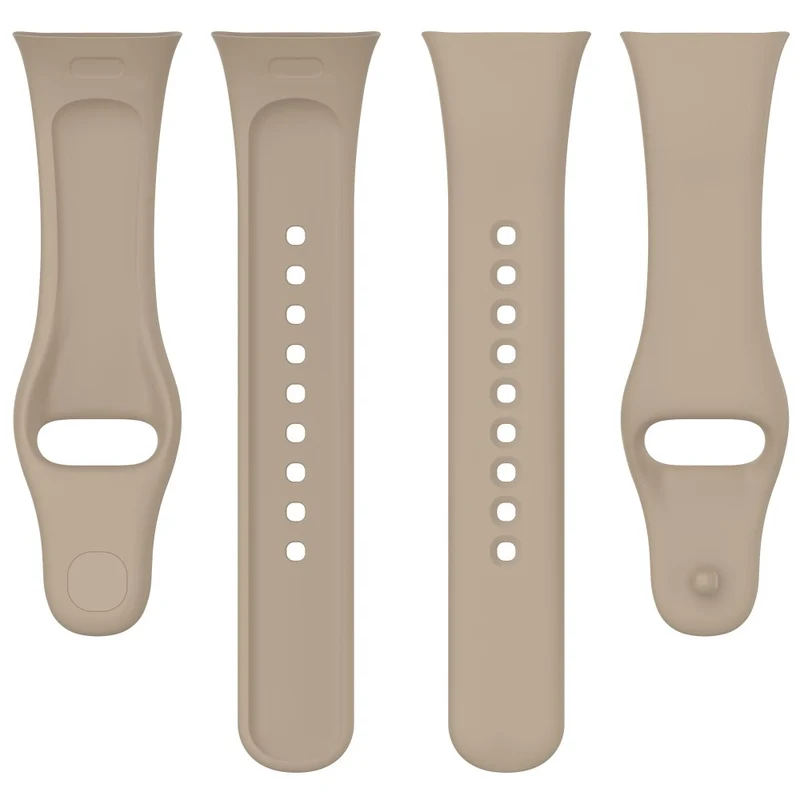 Xiaomi Redmi Watch 3 / Xiaomi Mi Watch Lite 3 Silikon / Tpu Universell Armband