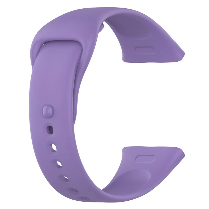 Xiaomi Redmi Watch 3 / Xiaomi Mi Watch Lite 3 Silikon / Tpu Universell Armband