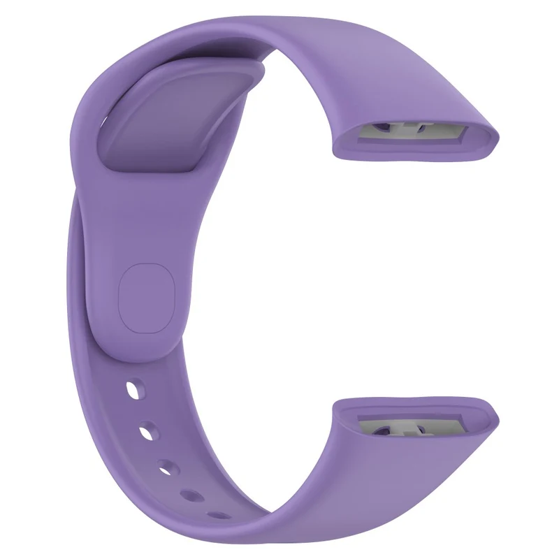 Xiaomi Redmi Watch 3 / Xiaomi Mi Watch Lite 3 Silikon / Tpu Universell Armband