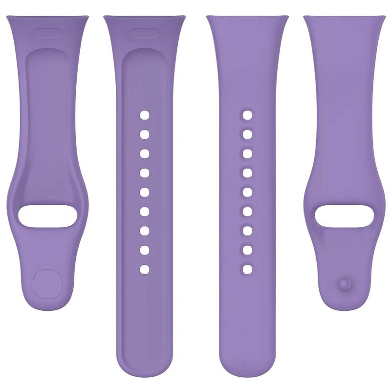 Xiaomi Redmi Watch 3 / Xiaomi Mi Watch Lite 3 Silikon / Tpu Universell Armband